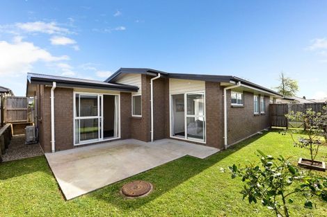 Photo of property in 29 Benjamin Avenue, Rototuna North, Hamilton, 3210