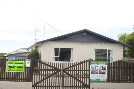 Photo of property in 31 Ottawa Road, Wainoni, Christchurch, 8061