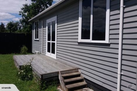 Photo of property in 299b High Street South, Carterton, 5713