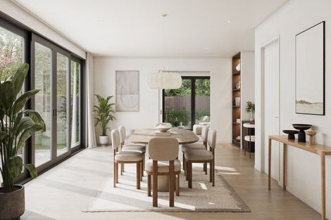 Photo of property in 51 Rossall Street, Merivale, Christchurch, 8014
