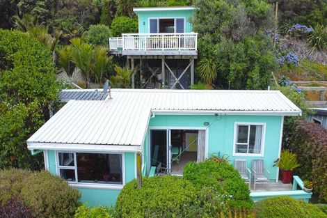 Photo of property in 11c Awakino Heads Road, Awakino, Mokau, 4376