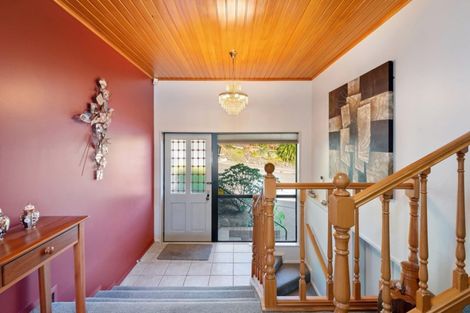 Photo of property in 21 Woodlau Rise, Huntsbury, Christchurch, 8022