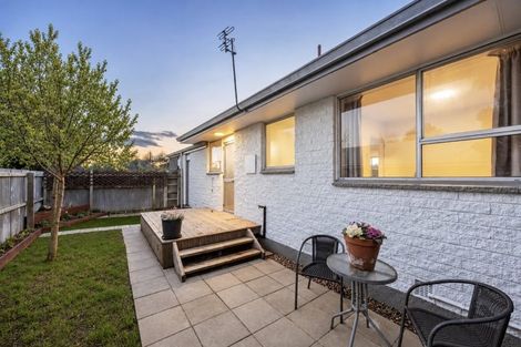 Photo of property in 2/20 Oakhampton Street, Hornby, Christchurch, 8042