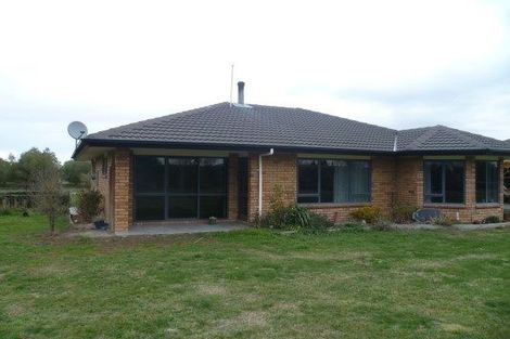 Photo of property in 209 Mount Thomas Road, Fernside, Rangiora, 7471