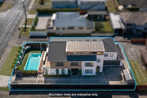 Photo of property in 78 Jutland Road, Hauraki, Auckland, 0622