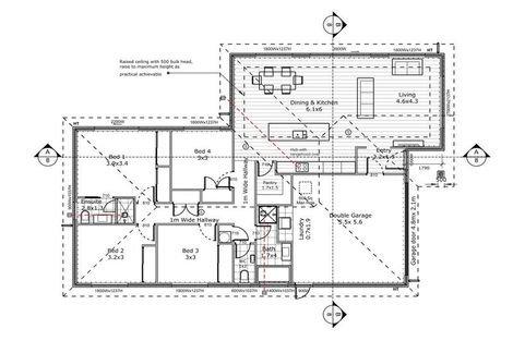 Photo of property in 33 Russell Lilley Drive, Rolleston, 7614