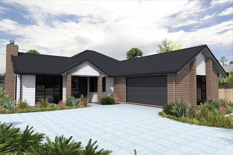 Photo of property in 4 Kamaka Street, Wharewaka, Taupo, 3330