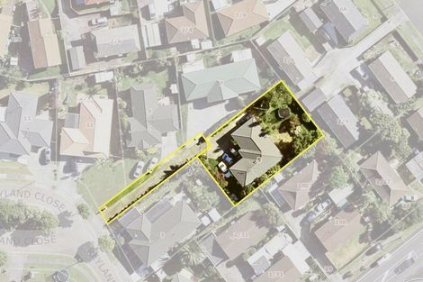 Photo of property in 5 Reyland Close, Weymouth, Auckland, 2103