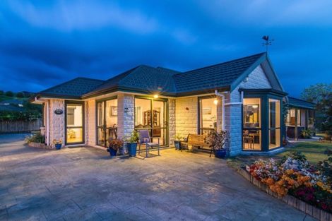 Photo of property in 20 Harry Shaw Way, Raumati South, Paraparaumu, 5032