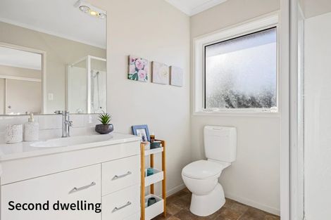 Photo of property in 15 Thornley Place, Woodend, 7610