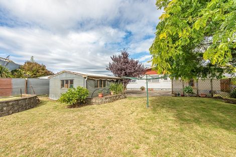 Photo of property in 6 Patete Place, Tawhero, Whanganui, 4501