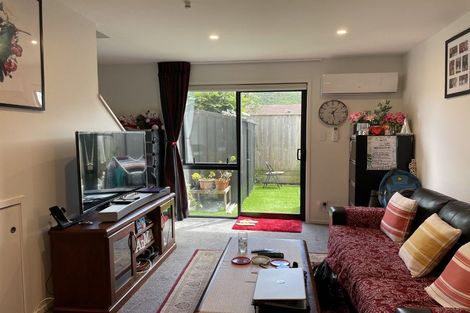 Photo of property in 10/17 Pearce Crescent, Taita, Lower Hutt, 5011