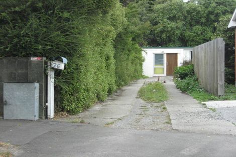 Photo of property in 26a Suva Street, Upper Riccarton, Christchurch, 8041