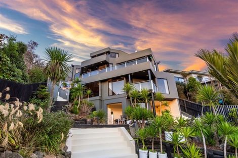 Photo of property in 8a Vista Place, Huntsbury, Christchurch, 8022