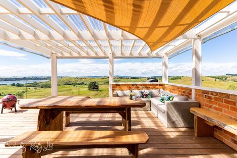 Photo of property in 63 Otara Road, Kaiwaka, 0573