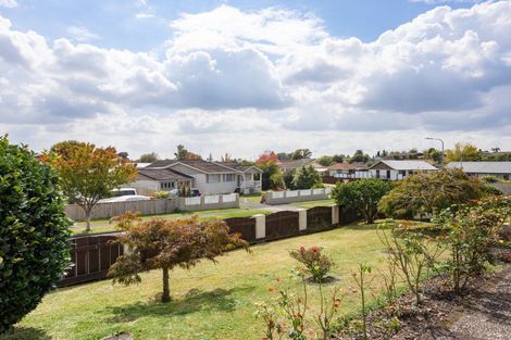 Photo of property in 7 Hyde Avenue, Nawton, Hamilton, 3200