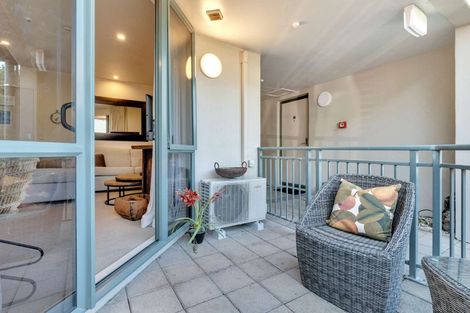 Photo of property in Beachpoint Apartments, 2/5 West End Road, Ohope, 3121