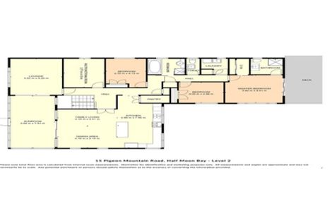 Photo of property in 15 Pigeon Mountain Road, Half Moon Bay, Auckland, 2012