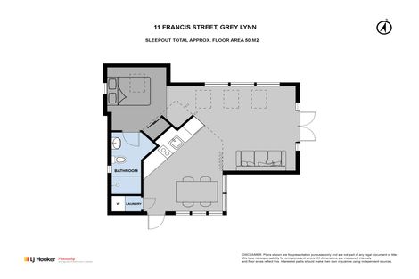 Photo of property in 11 Francis Street, Grey Lynn, Auckland, 1021