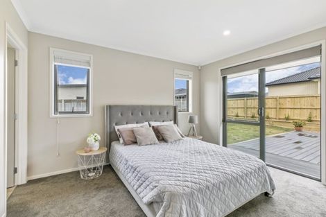 Photo of property in 86 Westmuir Crescent, Pokeno, 2402