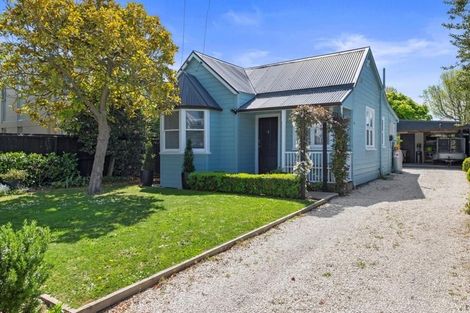 Photo of property in 139 Holly Road, St Albans, Christchurch, 8014