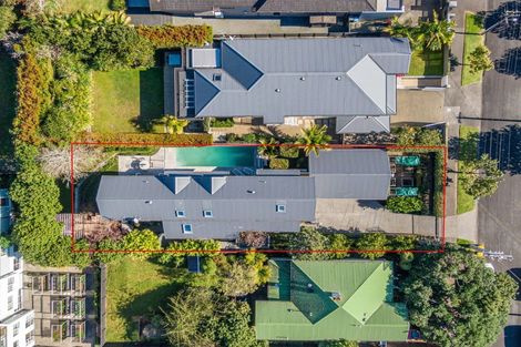 Photo of property in 17 Ara Street, Remuera, Auckland, 1050