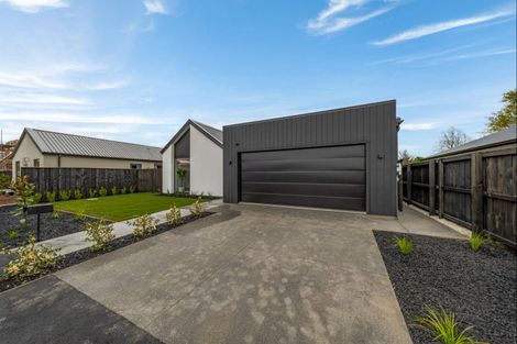 Photo of property in 62 Flaxmill Road, Harewood, 8051
