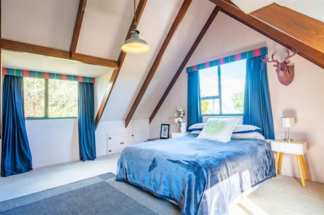 Photo of property in 6 Fergusson Street, Geraldine, 7930