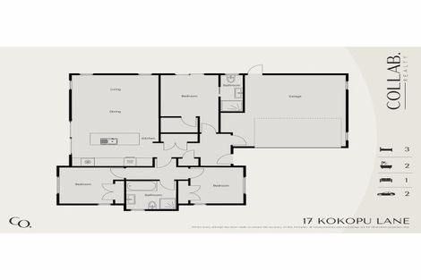 Photo of property in 17 Kokopu Lane, Ohauiti, Tauranga, 3112