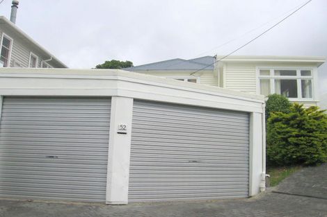 Photo of property in 52 View Road, Houghton Bay, Wellington, 6023