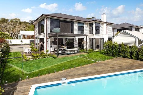 Photo of property in 15a Golf Road, Epsom, Auckland, 1023