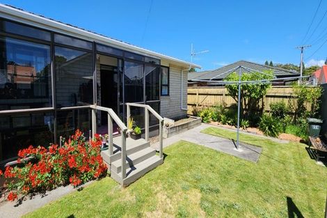 Photo of property in 3/12 Darnell Street, Fitzroy, New Plymouth, 4312