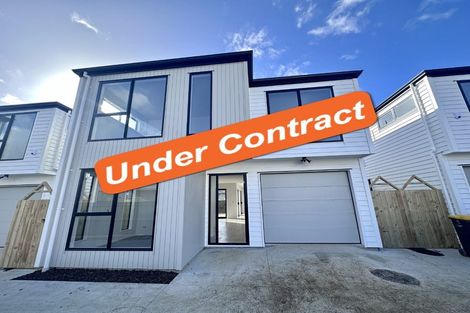 Photo of property in 3b Glennandrew Drive, Half Moon Bay, Auckland, 2012