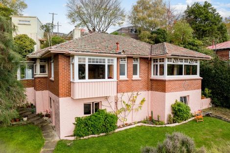 Photo of property in 93 Evans Street, Opoho, Dunedin, 9010