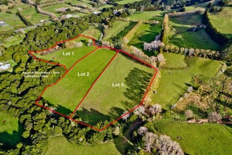 Photo of property in 1149b Whangaripo Valley Road, Whangaripo, Wellsford, 0972