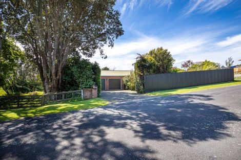 Photo of property in 2 Byron Place, Whalers Gate, New Plymouth, 4310