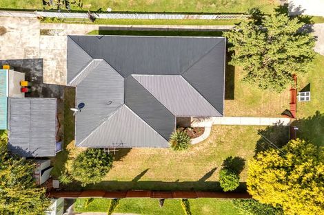 Photo of property in 2 Werrina Crescent, Mangakakahi, Rotorua, 3015