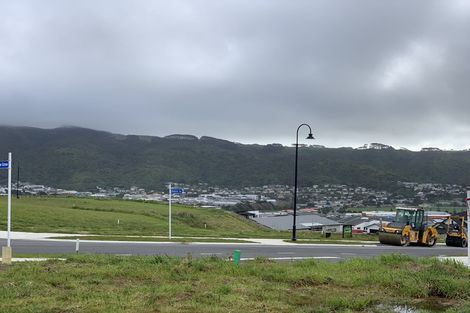 Photo of property in 66 Queen Charlotte Drive, Aotea, Porirua, 5024