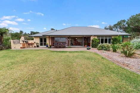 Photo of property in 281a Lund Road, Aongatete, Katikati, 3178