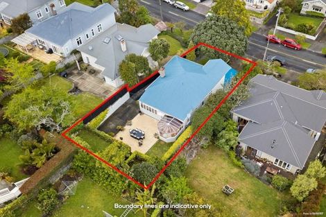 Photo of property in 7 Wairiki Road, Mount Eden, Auckland, 1024