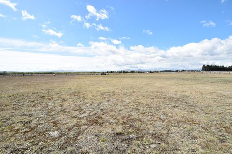 Photo of property in 6 Cameron Place, Ben Ohau, Twizel, 7999