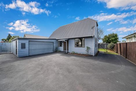 Photo of property in 15 Factory Road, Belfast, Christchurch, 8051