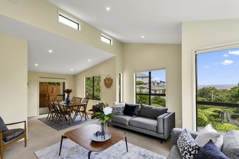 Photo of property in 3 Wadestown Road, Wadestown, Wellington, 6012