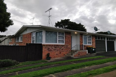 Photo of property in 1/23 Ellen Avenue, Hillcrest, Auckland, 0627