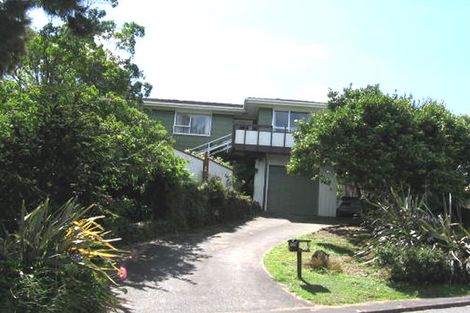 Photo of property in 13 Laurina Road, Sunnynook, Auckland, 0620