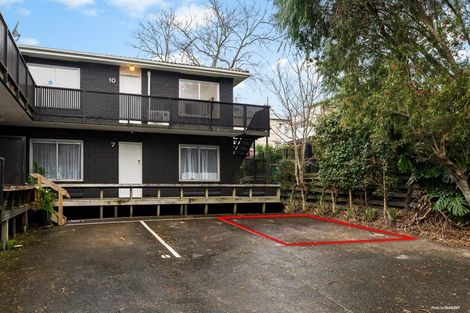 Photo of property in 10/573 New North Road, Kingsland, Auckland, 1021