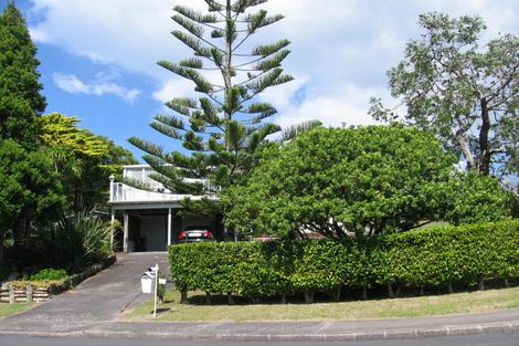 Photo of property in 1 Airey Place, Torbay, Auckland, 0630