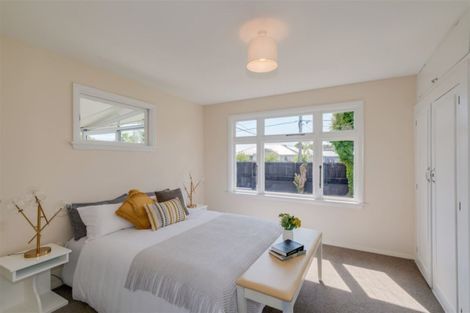 Photo of property in 89 Warden Street, Richmond, Christchurch, 8013