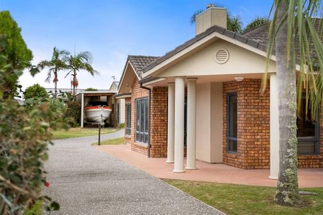 Photo of property in 214 Leander Road, Whangamata, 3620