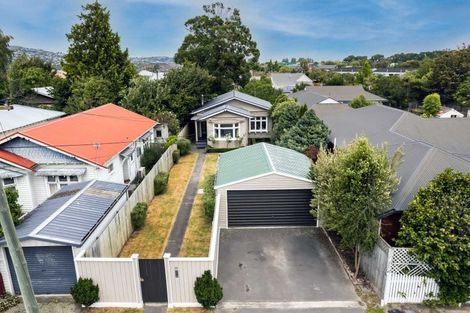 Photo of property in 60 Huxley Street, Sydenham, Christchurch, 8023